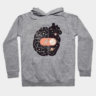 Choose your Universe Hoodie